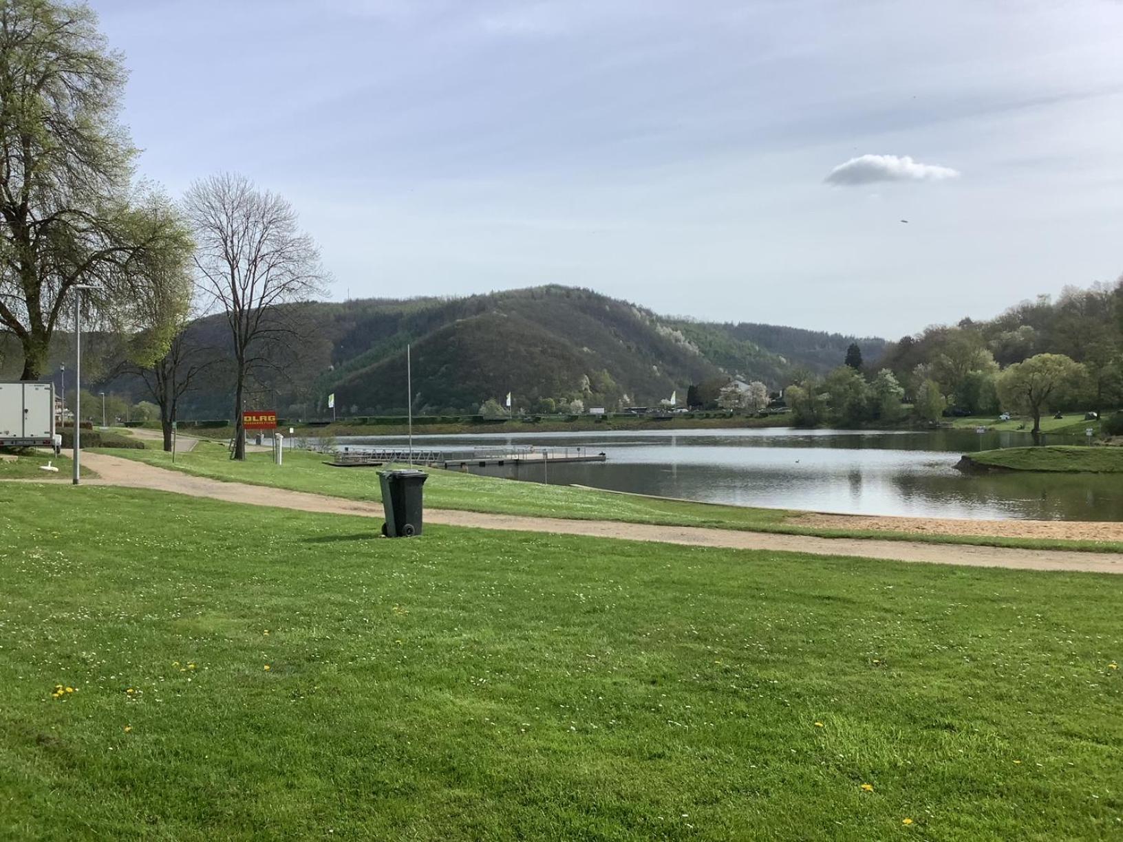 Berg Blick Eifler Bauernhaus Modern Restauriert Simmerath Exterior foto
