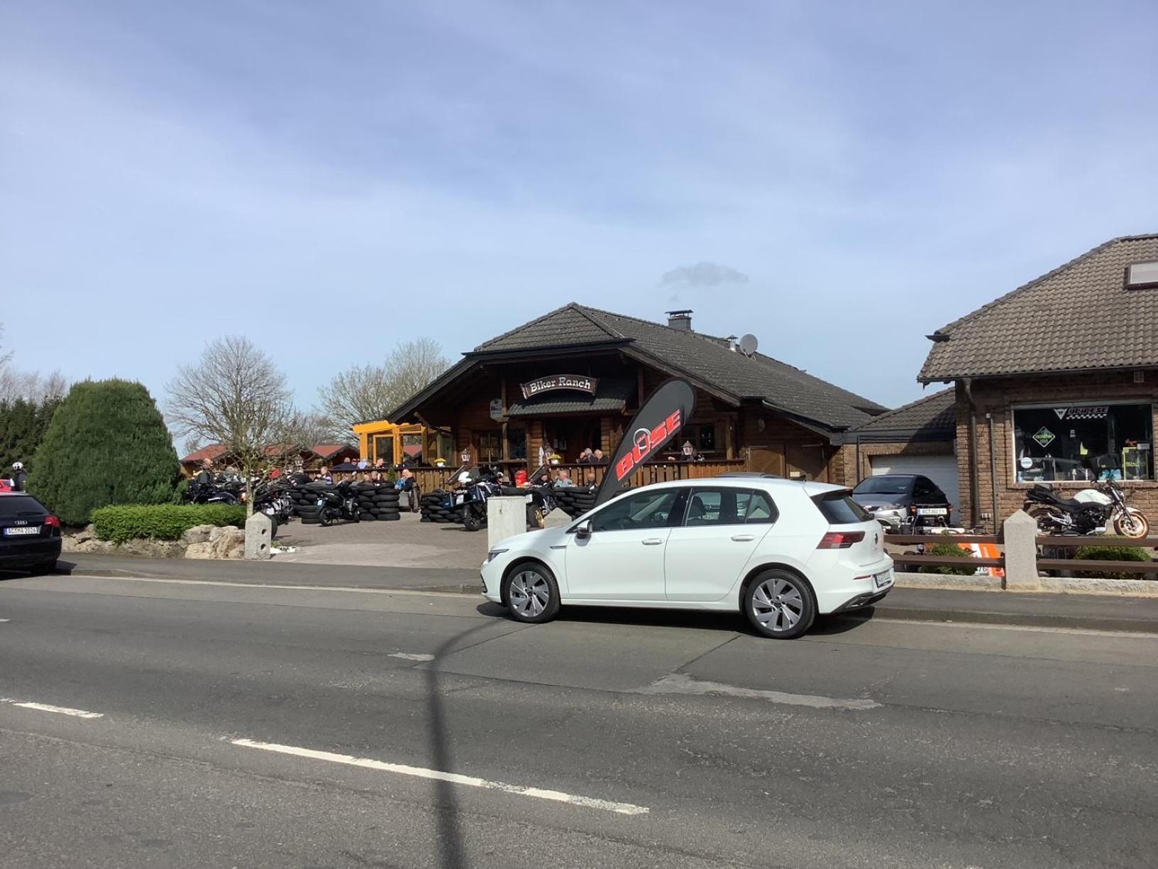 Berg Blick Eifler Bauernhaus Modern Restauriert Simmerath Exterior foto